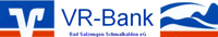VR Bank Bad Salzungen Schmalkalden eG
